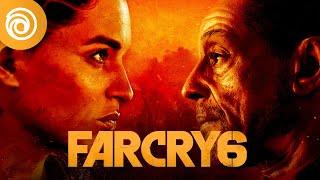 Far Cry 6 - Deluxe Edition trailer thumbnail 1