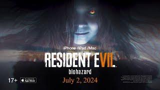 Resident Evil 7 Biohazard trailer thumbnail 8