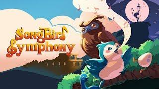 Songbird Symphony trailer thumbnail 4