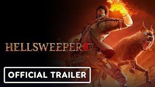 Hellsweeper VR trailer thumbnail 6