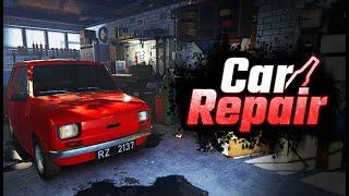 Cheap Car Repair trailer thumbnail 1