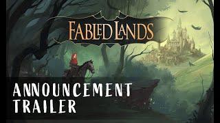 Fabled Lands trailer thumbnail 1