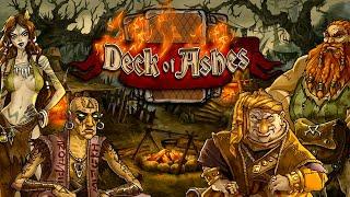 Deck of Ashes trailer thumbnail 1