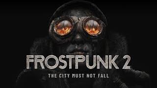 Frostpunk 2 trailer thumbnail 2