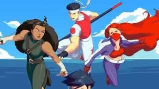 SkyScrappers trailer thumbnail 2