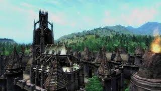 The Elder Scrolls IV: Oblivion Game of the Year Edition trailer thumbnail 1