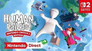 Human: Fall Flat trailer thumbnail 3