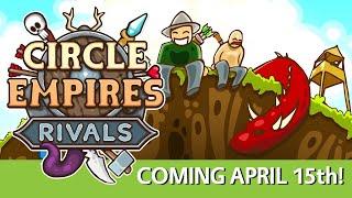 Circle Empires Rivals trailer thumbnail 1