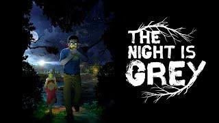 The Night is Grey trailer thumbnail 1
