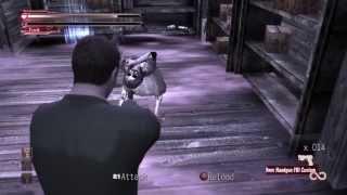 Deadly Premonition: Directors Cut trailer thumbnail 1