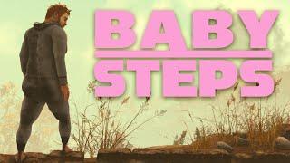 Baby Steps trailer thumbnail 2