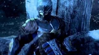 Risen 3 - Titan Lords trailer thumbnail 1