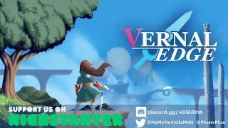 Vernal Edge trailer thumbnail 2