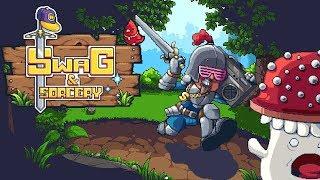 Swag and Sorcery trailer thumbnail 1