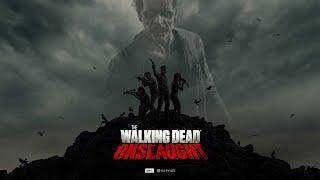 The Walking Dead Onslaught trailer thumbnail 1