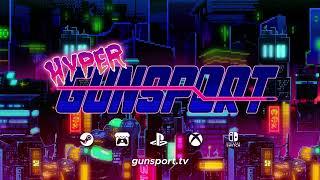 Hyper Gunsport trailer thumbnail 1