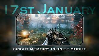 Bright Memory: Infinite trailer thumbnail 7