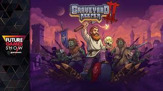 Graveyard Keeper trailer thumbnail 2