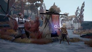 Ashen trailer thumbnail 4