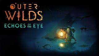 Outer Wilds - Echoes of the Eye trailer thumbnail 2