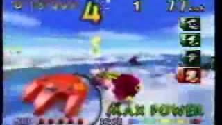 Under The Waves trailer thumbnail 5
