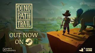 Dino Path Trail trailer thumbnail 7