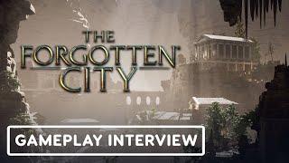 The Forgotten City trailer thumbnail 2