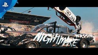 Wreckfest trailer thumbnail 5