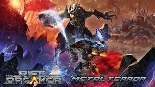 The Riftbreaker Deluxe Edition trailer thumbnail 2