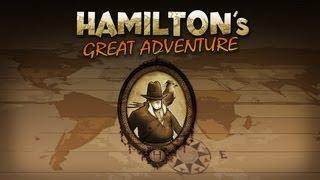 Hamilton's Great Adventure trailer thumbnail 1
