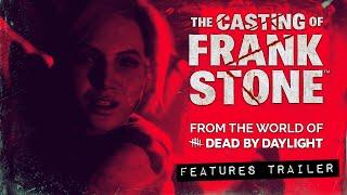 The Casting of Frank Stone trailer thumbnail 3