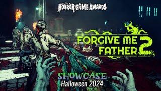 Forgive Me Father 2 trailer thumbnail 2