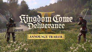 Kingdom Come: Deliverance trailer thumbnail 1