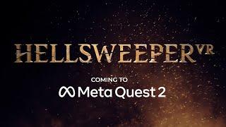 Hellsweeper VR trailer thumbnail 1
