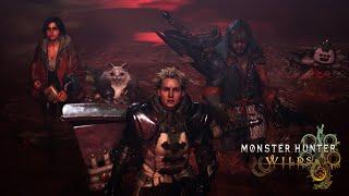 Monster Hunter Wilds trailer thumbnail 4