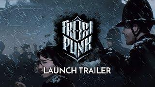 Frostpunk trailer thumbnail 6