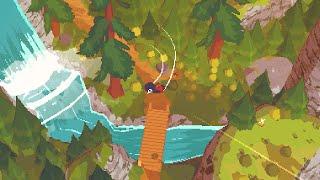 A Short Hike trailer thumbnail 1