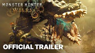 Monster Hunter Wilds trailer thumbnail 3