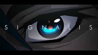 SIGNALIS trailer thumbnail 1