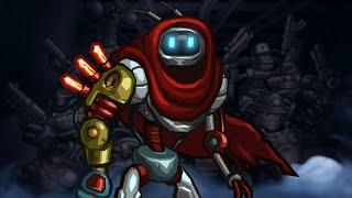 SteamWorld Heist: The Outsider trailer thumbnail 1