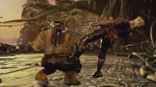 TEKKEN 7 trailer thumbnail 3