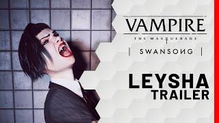 Vampire: The Masquerade  Swansong trailer thumbnail 2
