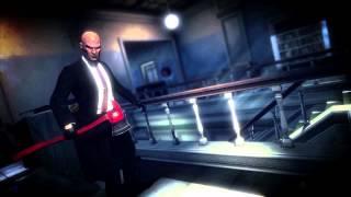 Hitman Absolution trailer thumbnail 1