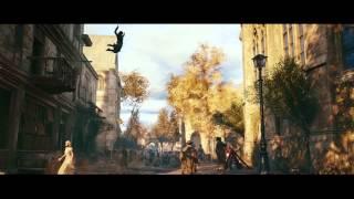 Assassin's Creed Unity trailer thumbnail 10