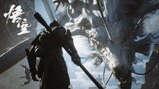 Black Myth: Wukong trailer thumbnail 2