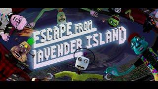 Escape From Lavender Island trailer thumbnail 1