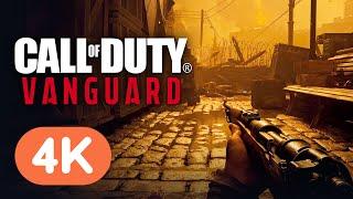 Call of Duty: Vanguard trailer thumbnail 2