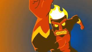 SpeedRunners trailer thumbnail 2