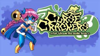 Curse Crackers: For Whom the Belle Toils trailer thumbnail 1