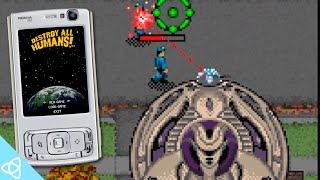 Destroy All Humans! trailer thumbnail 1